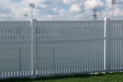 Garber-Lowe Fence, Inc.