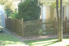 Garber-Lowe Fence, Inc.